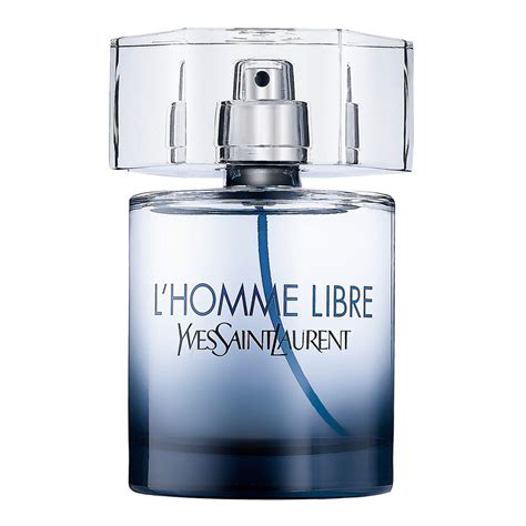 ysl libre homme